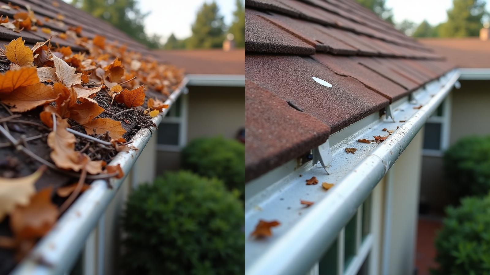 Fall Cleanup Checklist: 5 Pressure Washing Jobs for Sacramento Homes
