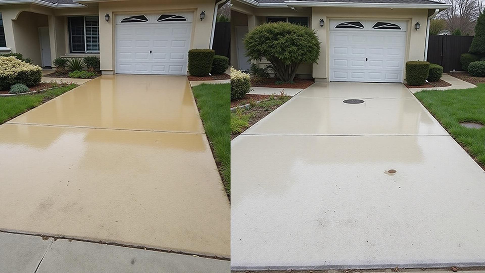 Sacramento Pressure Washing: Seasonal Guide 2025